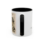 Shakespeare's Massage Parlor Mug