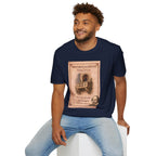 Montague & Capulet Dating Services T-Shirt – Vintage Literary Humor Tee