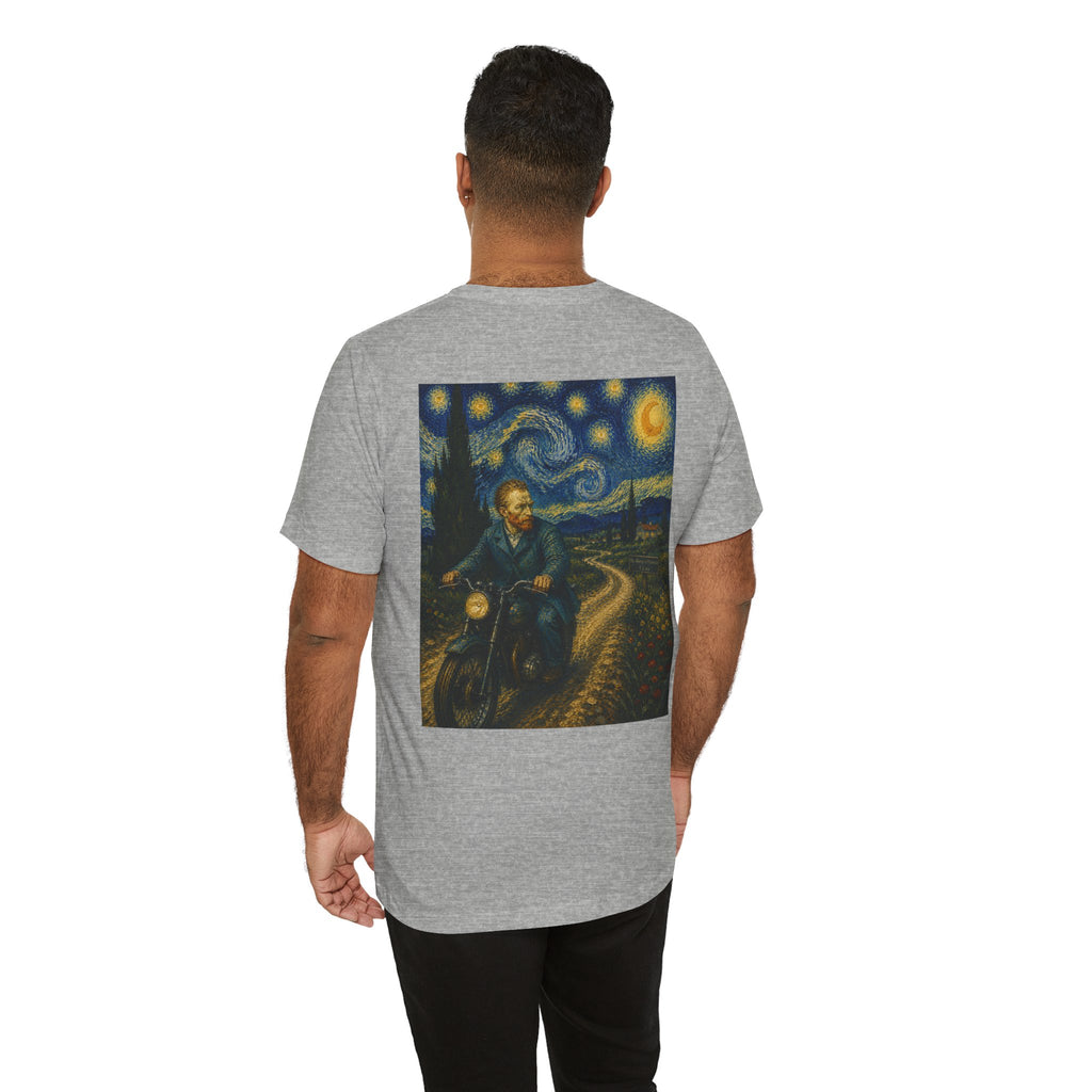 Vincent's Midnight Ride -- Road Scholar Society Series