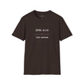 The Armor — Ephesians 6:14 — In Plain Clothes Tee