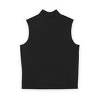 John 3:16 -- Embroidered Vest   The Foundation Collection