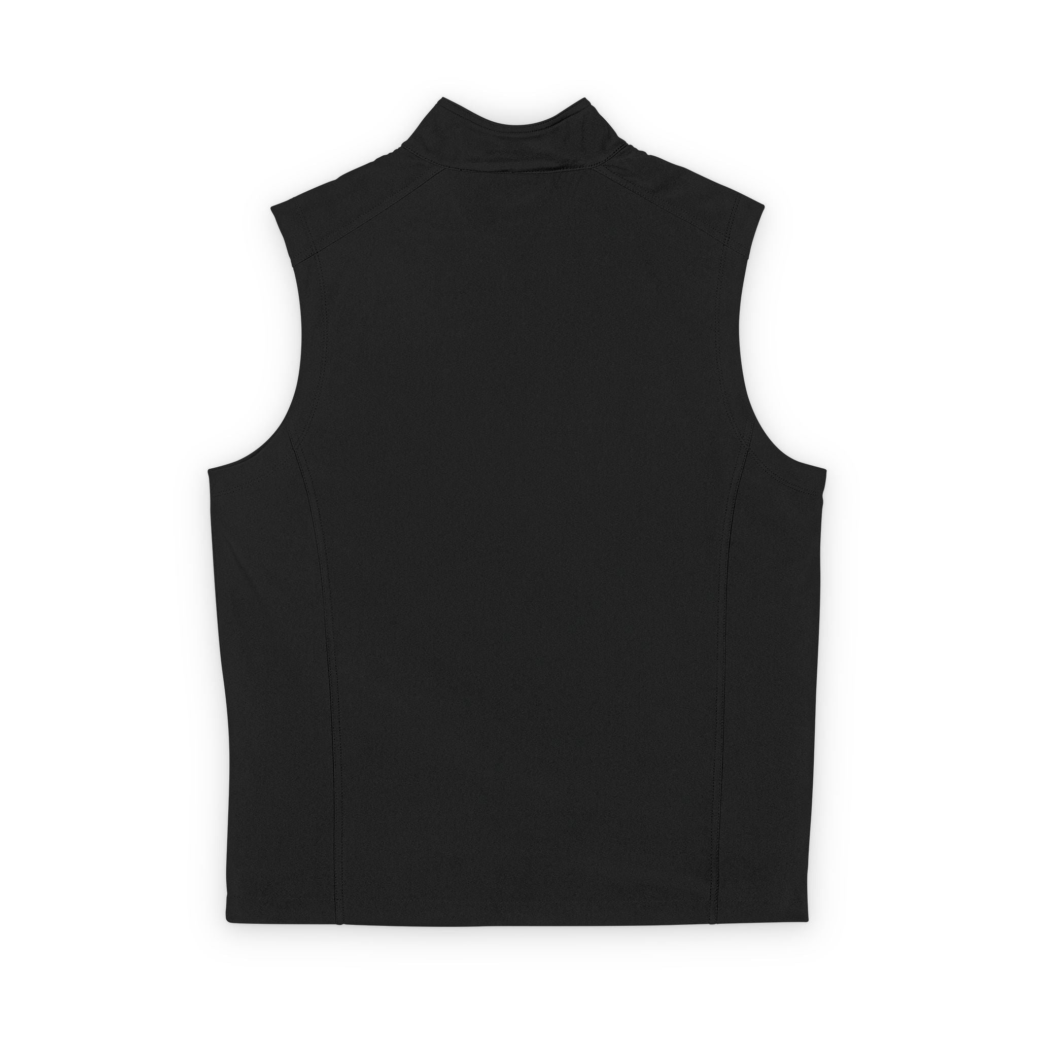 John 3:16 -- Embroidered Vest   The Foundation Collection