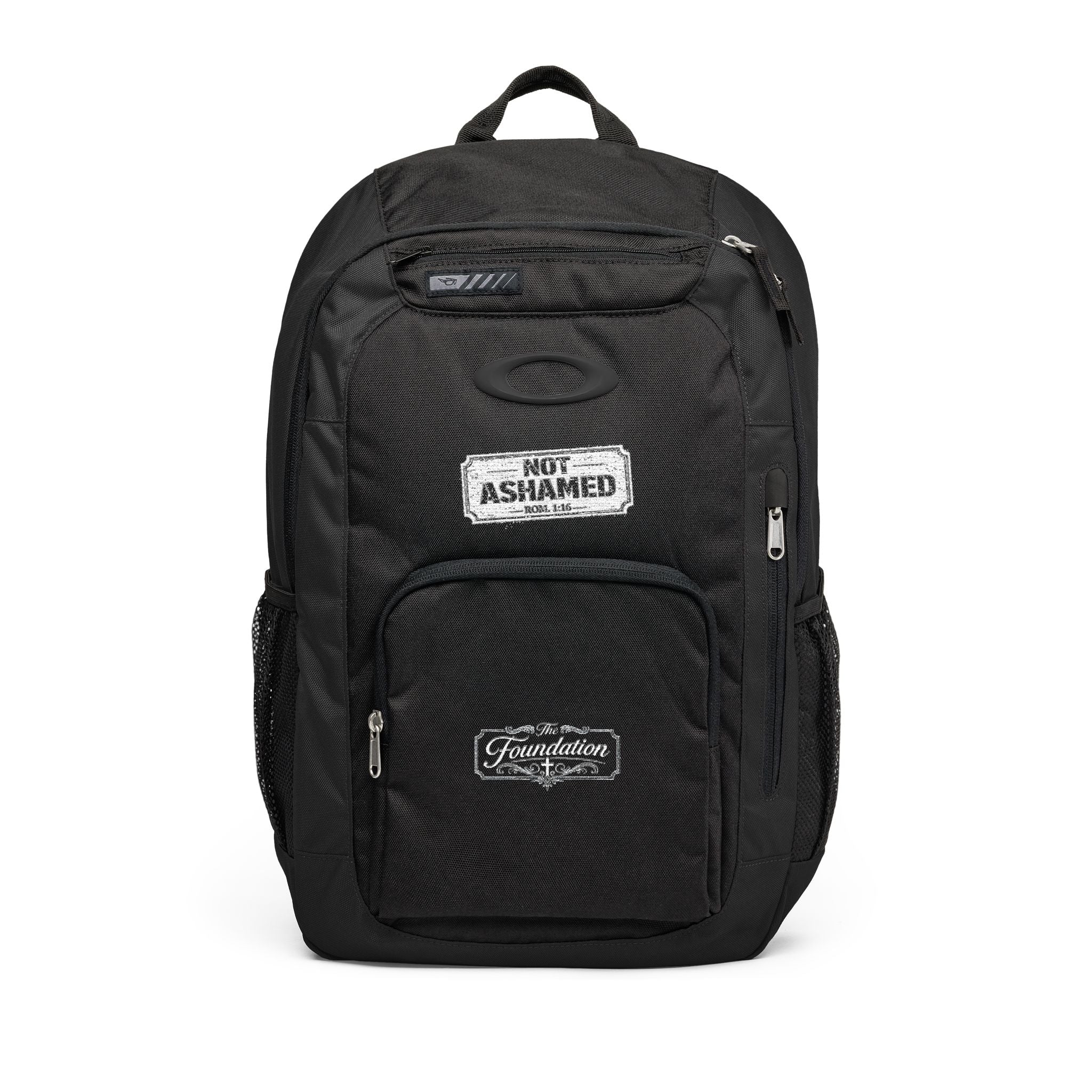 Enduro 22L Field Pack — From The Foundation Line