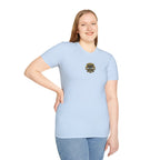 All-Time Quarterback Emeritus T-Shirt — Backyard Division Football Tee