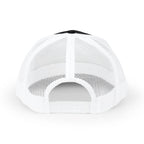 Recess Hall Of Fame, Class of Fourth Grade -- Embroidered Trucker Cap