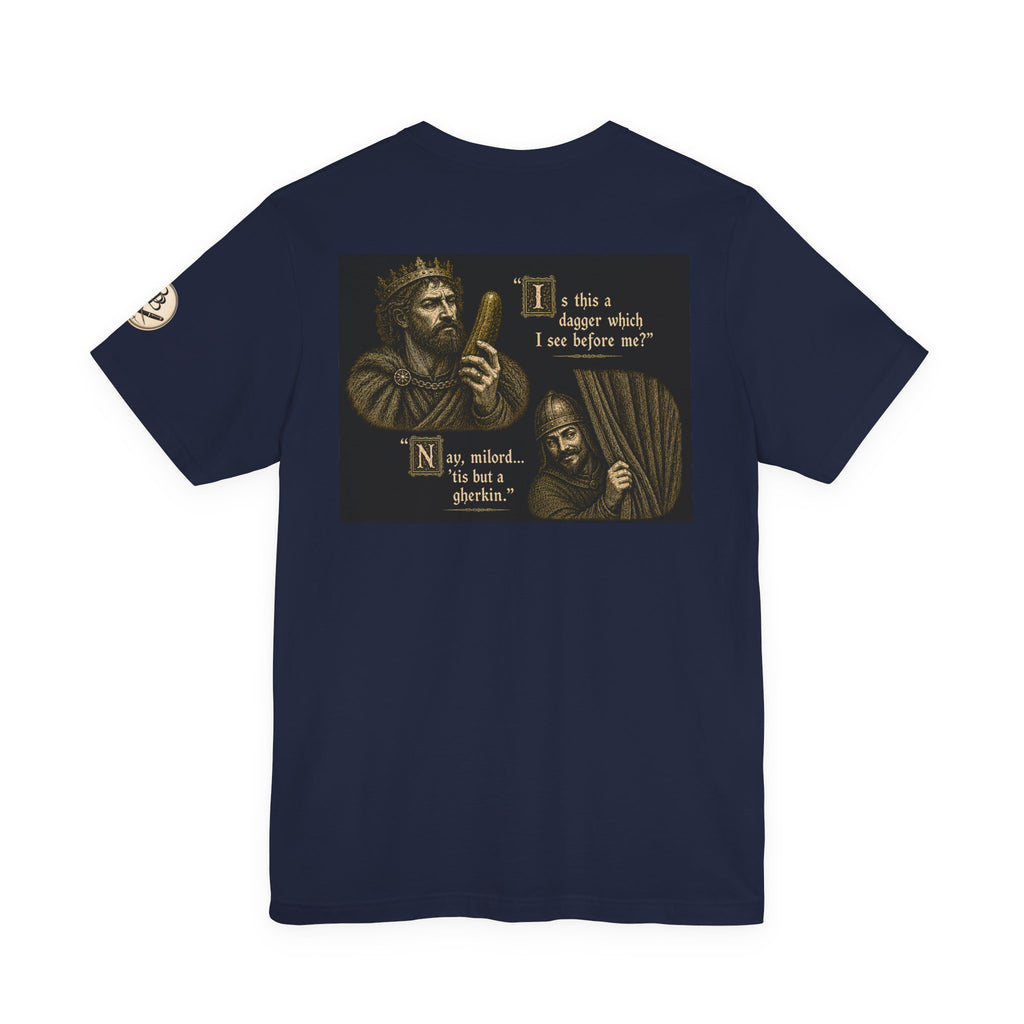 Macbeth's Pickle--by Bard & Beyond