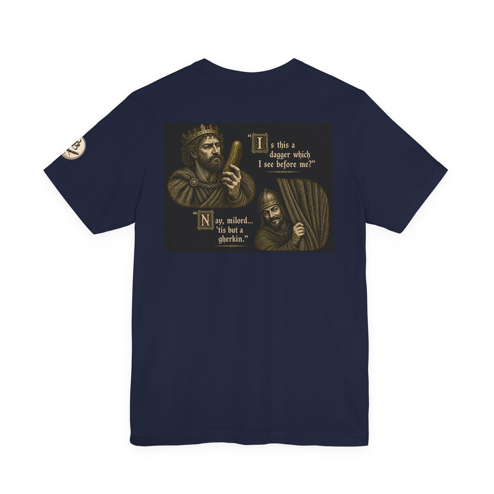 Macbeth's Pickle--by Bard & Beyond