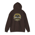 Recess Hall of Fame Hoodie -- Class of 4th Grade