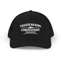 Trailer Backing Consultant (Unsolicited) — Richardson 112 Trucker Hat