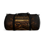 The Foundation — Full Armor Duffel    Field Goods Series