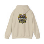 Recess Hall of Fame Hoodie -- Class of 4th Grade