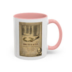 Brutus & Co. Mug