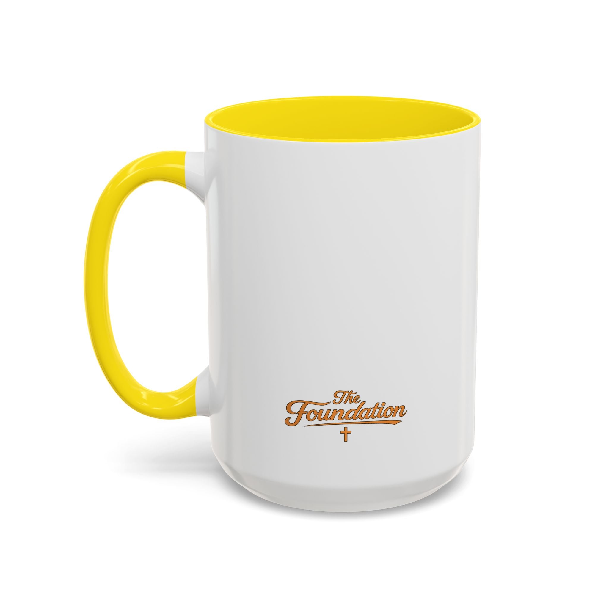 Every Breath Speaks His Name – Genesis 2:7 Christian Botanical Lung Mug (YHWH Design, Nurse Gift, Faith Mug)