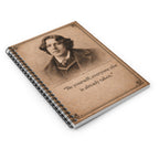 The Ledger -- Wilde Edition -- A Record of Better Thinking