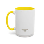 Hemingway Fishing Charters Mug