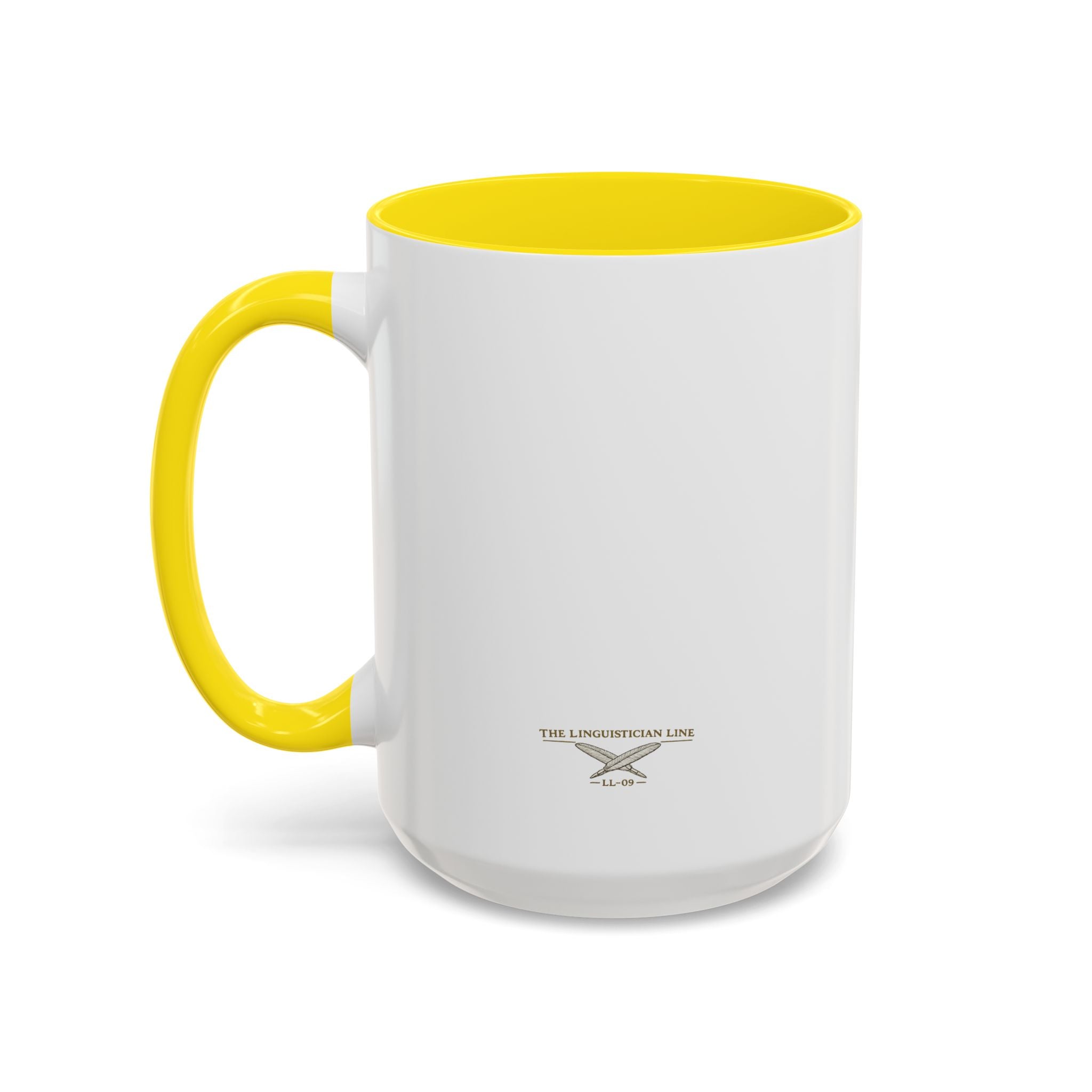 Hemingway Fishing Charters Mug