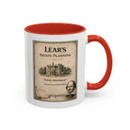 Lear’s Estate Planning Mug