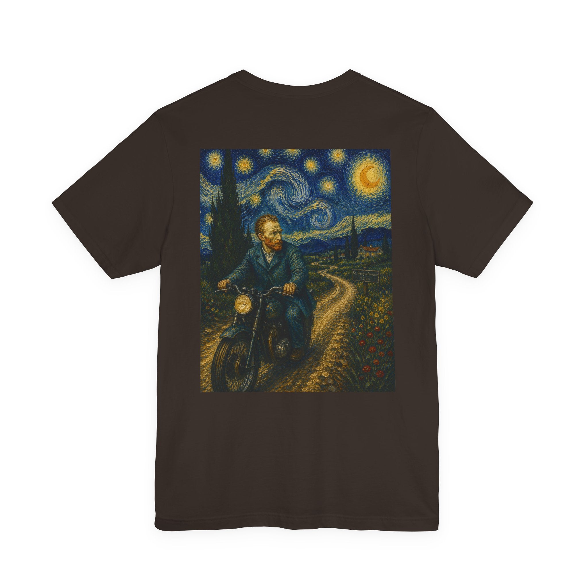 Vincent's Midnight Ride -- Road Scholar Society Series