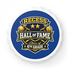 Recess Hall of Fame Bottle Opener — Class of 4th Grade