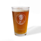 Hawthorne — The First Pint:   From The Author’s Tavern