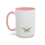 Poe's Raven Sanctuary Mug