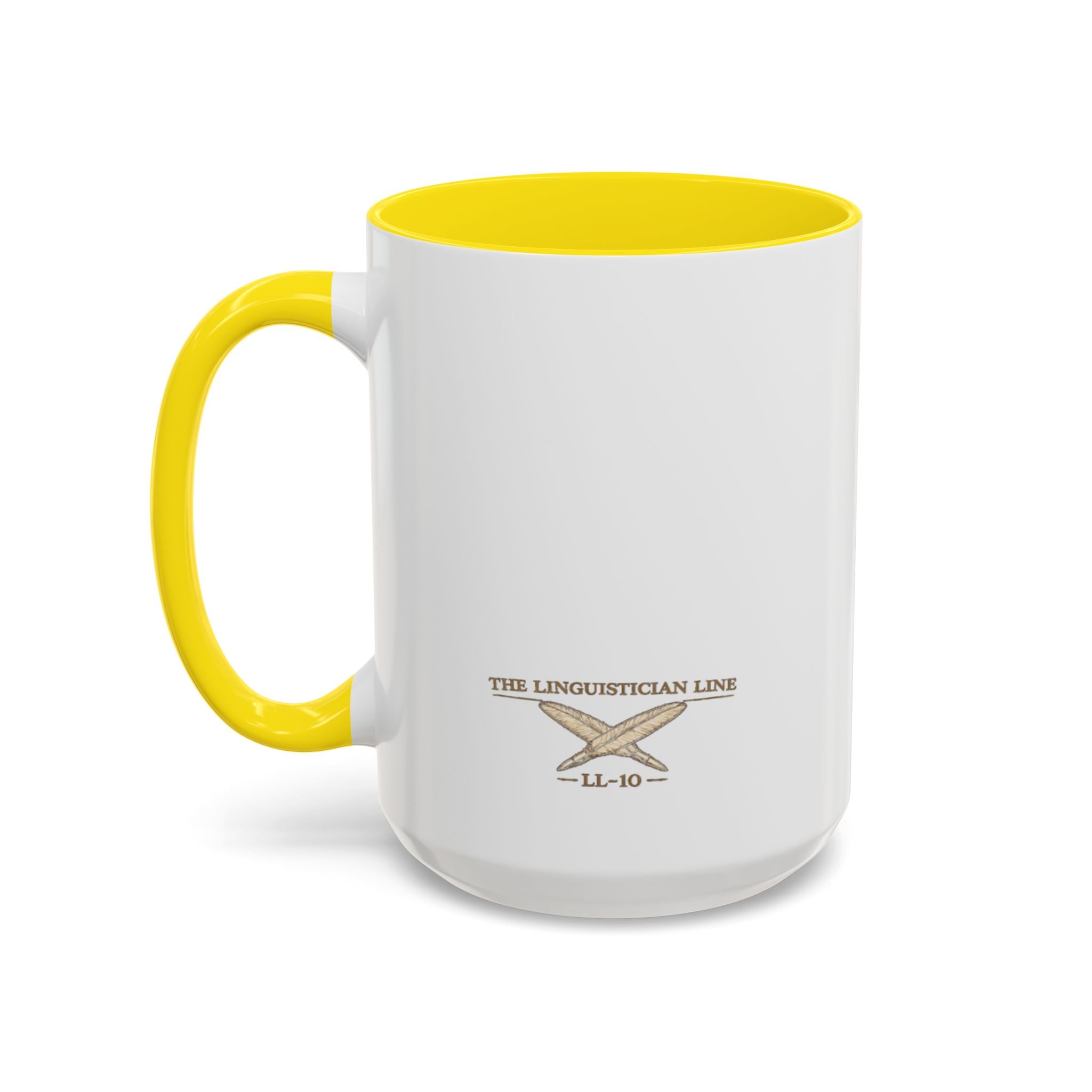 Sam Clemens' Raft Rental Mug