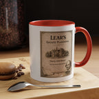 Lear’s Estate Planning Mug