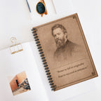The Ledger — Melville Edition — A Record of Better Thinking
