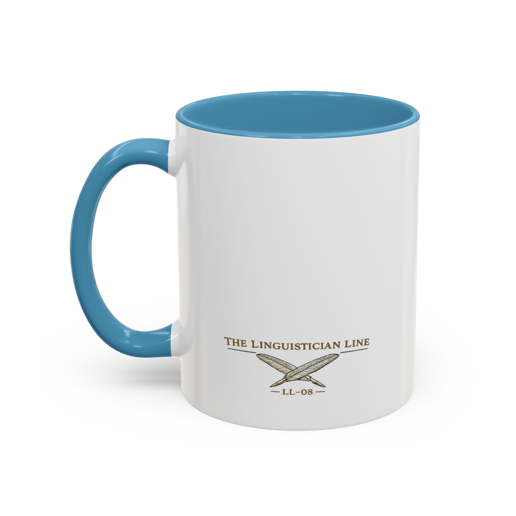 Brutus & Co. Mug