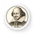 Crack One with Ol Bill -- Magnetic Bottle Opener — The Author's Tavern