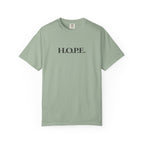 H.O.P.E.