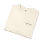 In Plain Clothes— Stand Firm Comfort Colors Tee (Galatians 5:1)