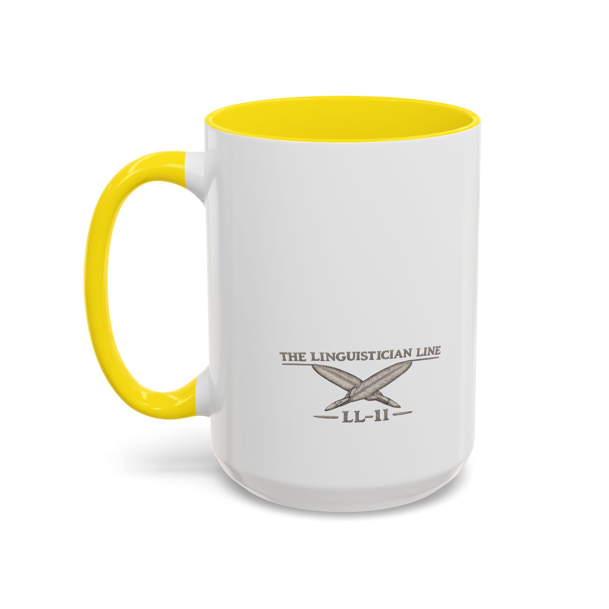 Hawthorne Embroidery Mug