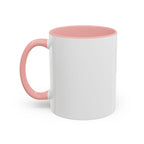 Keeper of the Sacred Shears Coffee Mug — Funny Barber/Hairstylist Gift (11/15oz)