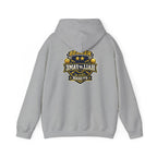 Recess Hall of Fame Hoodie -- Class of 4th Grade