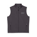 John 3:16 -- Embroidered Vest   The Foundation Collection