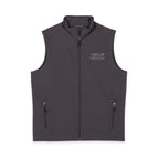John 3:16 -- Embroidered Vest   The Foundation Collection
