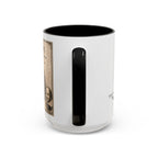Iago’s Domestic Advisory Coffee Mug