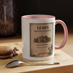 Lear’s Estate Planning Mug