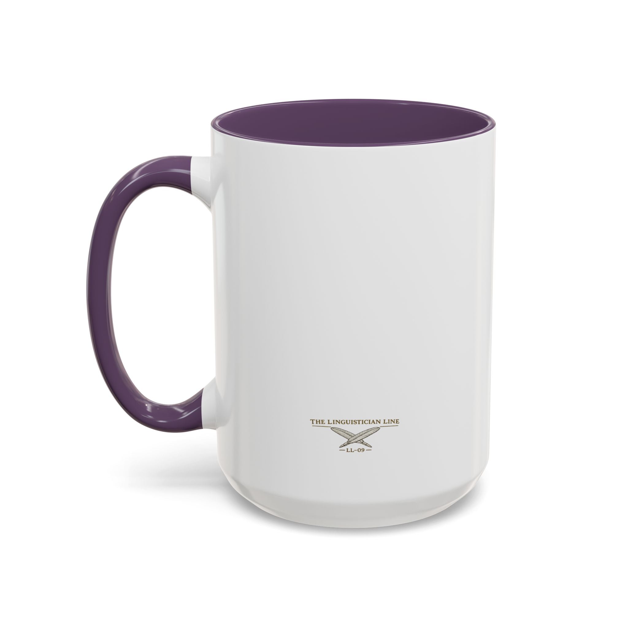 Hemingway Fishing Charters Mug