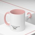 Petruchio's Finishing School Mug