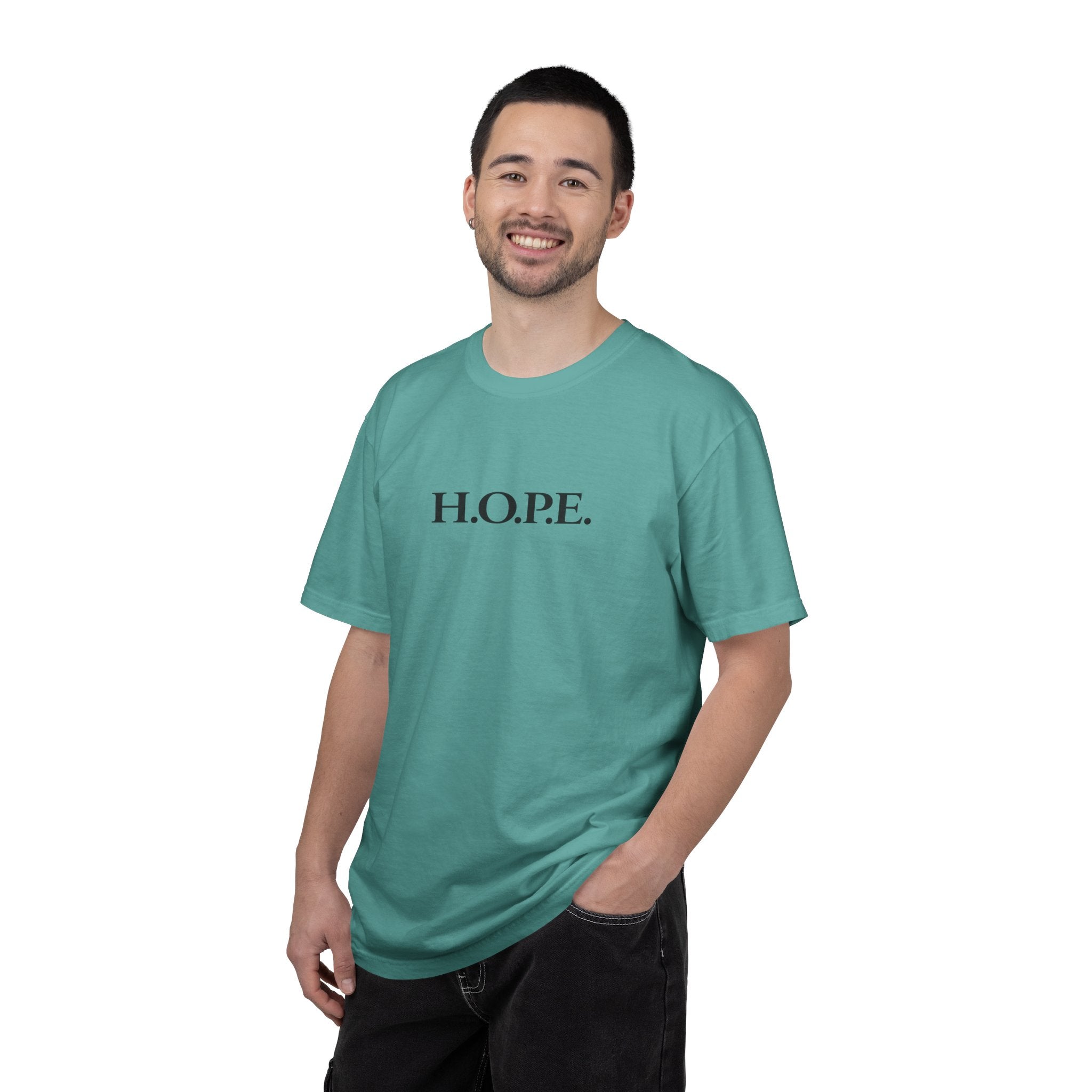 H.O.P.E.