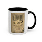Brutus & Co. Mug