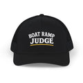 Boat Ramp Judge — Richardson 112 Trucker Hat