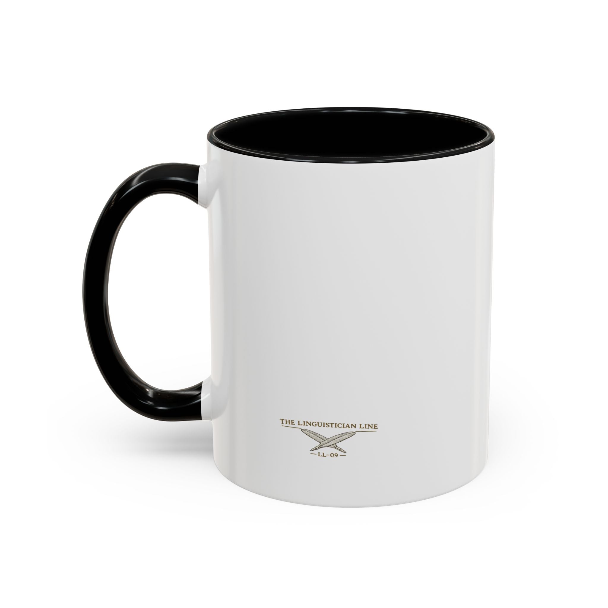 Hemingway Fishing Charters Mug