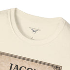 Iago’s Domestic Advisory T-Shirt – Vintage Literary Humor Tee