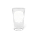 Recess Hall of Fame Pint Glass – Class of 4th Grade