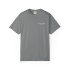 In Plain Clothes — WALK IT Comfort Colors Tee (James 1:22)