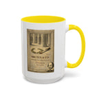 Brutus & Co. Mug