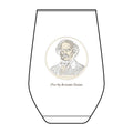 Hawthorne -- The First Pour:  From The Author's Tavern
